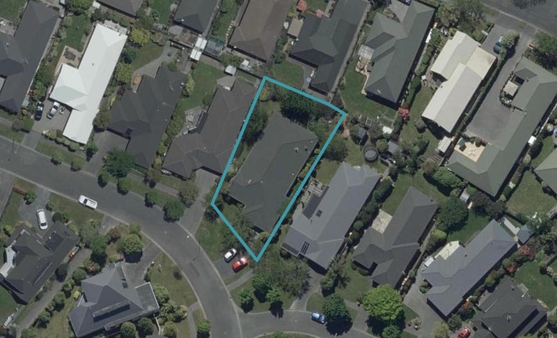 6 Abingdon Court, Avonhead, Christchurch - Carousel 1