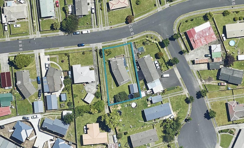 36 Roger Street, Pukehangi, Rotorua - Carousel 1