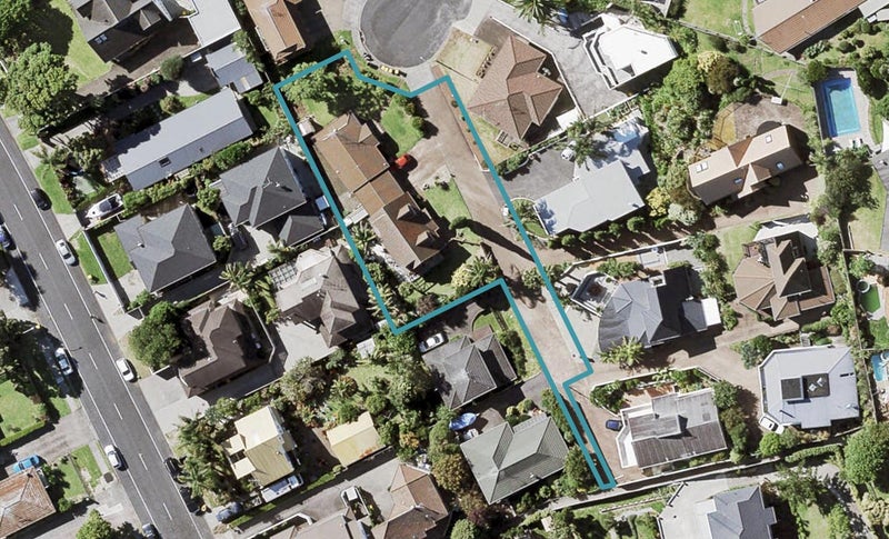 9B Basilton Close, Bucklands Beach, Auckland - Carousel 1