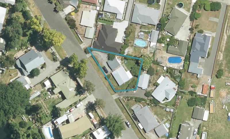 3 Shirtliff Street, Riversdale, Blenheim - Carousel 1