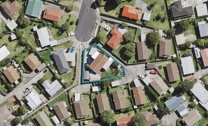 14 Hillman Place, Ranui, Auckland - Carousel 1