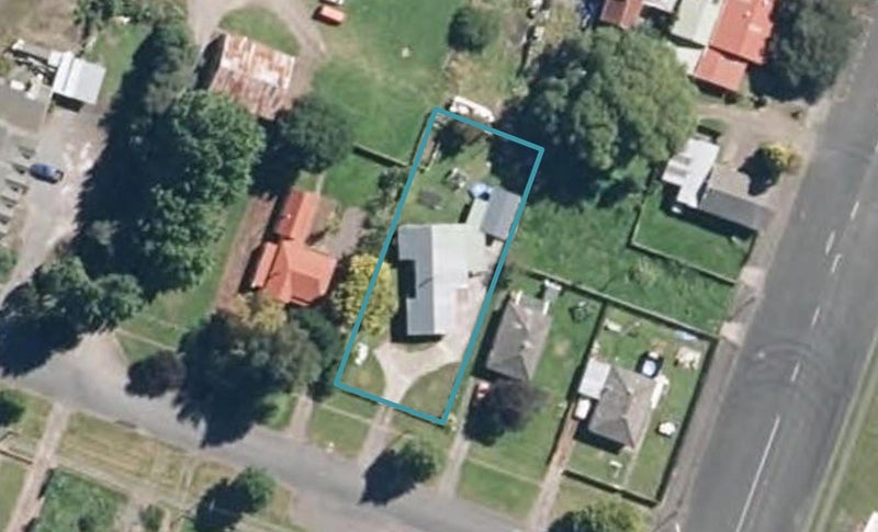 27 Queen Street, Raetihi - Carousel 1