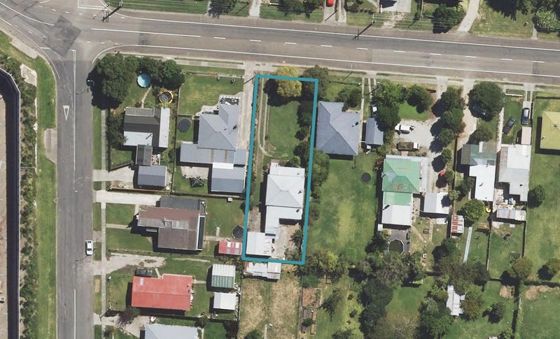 123 Crawford Road, Kaiti, Gisborne - Carousel 1