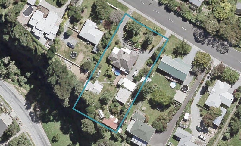 54 Plateau Road, Te Marua, Upper Hutt - Carousel 1