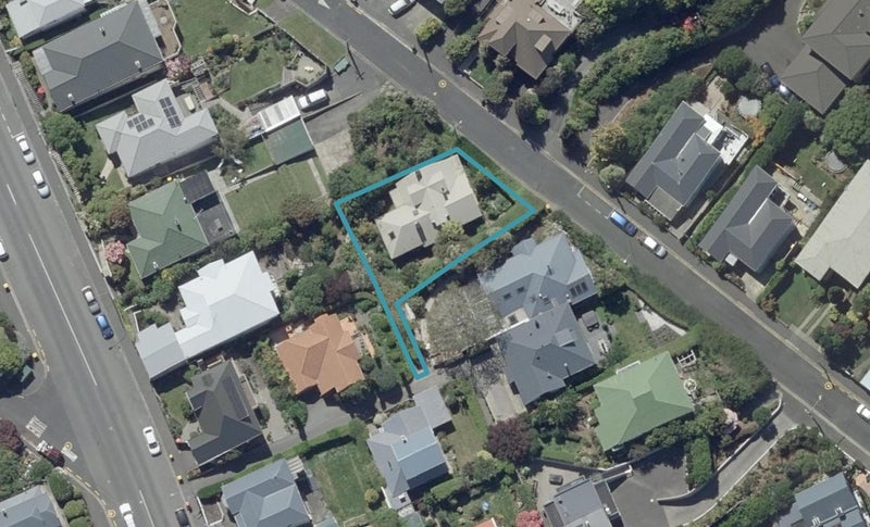 20 Erin Street, Roslyn, Dunedin - Carousel 1