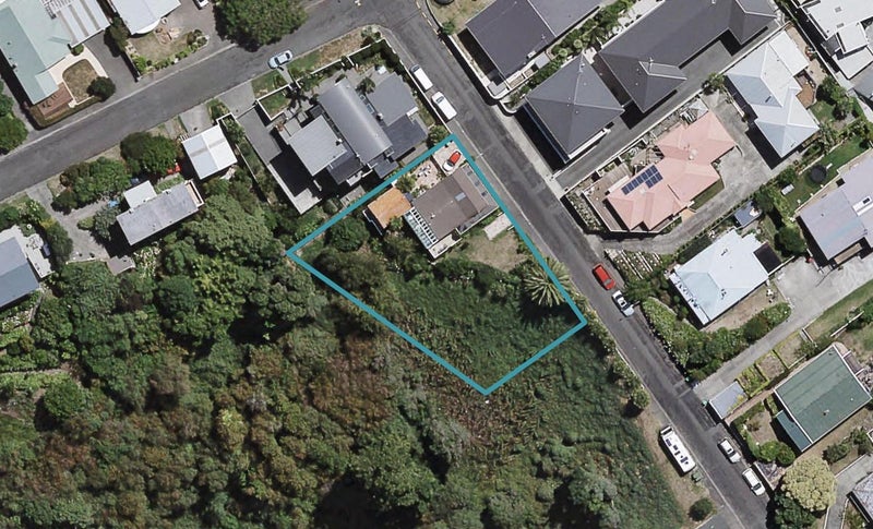 4 Havelock Road, Hospital Hill, Napier - Carousel 1