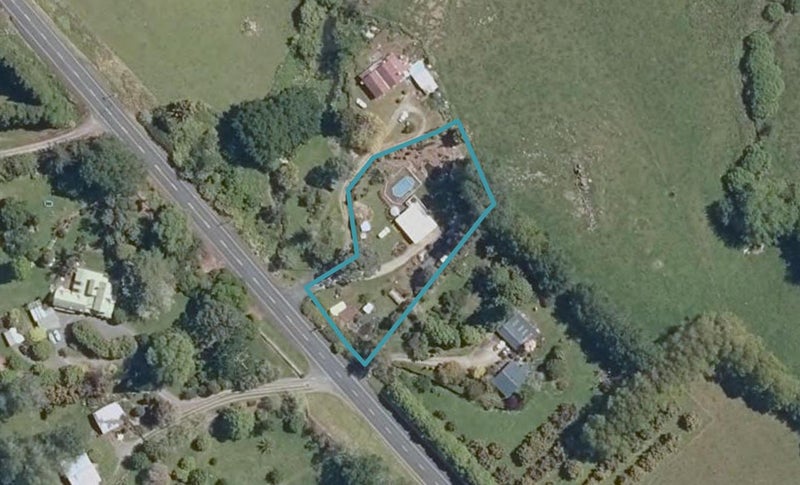 102 State Highway 1, Ohaeawai, Kaikohe - Carousel 1