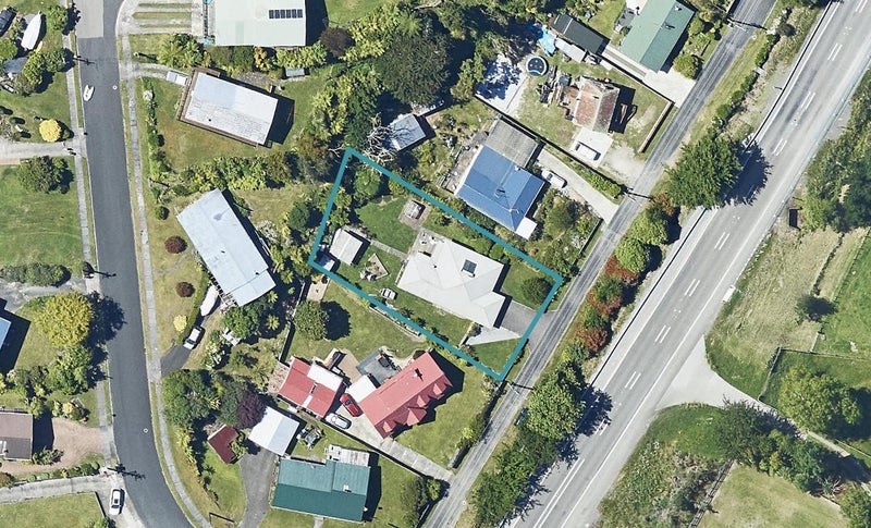 147 State Highway 33, Tikitere, Rotorua - Carousel 1