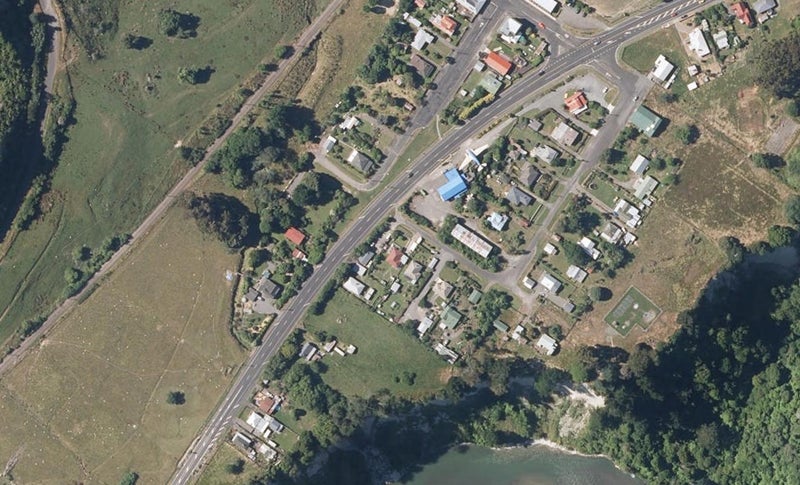 2 Bank Street, Mangaweka - Carousel 1