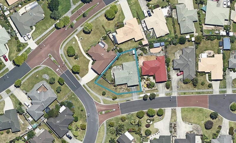 3 Primrose Place, Papamoa Beach, Papamoa - Carousel 1