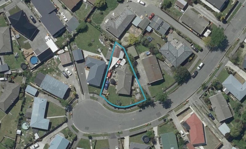 23 Dunoon Place, Woolston, Christchurch - Carousel 1