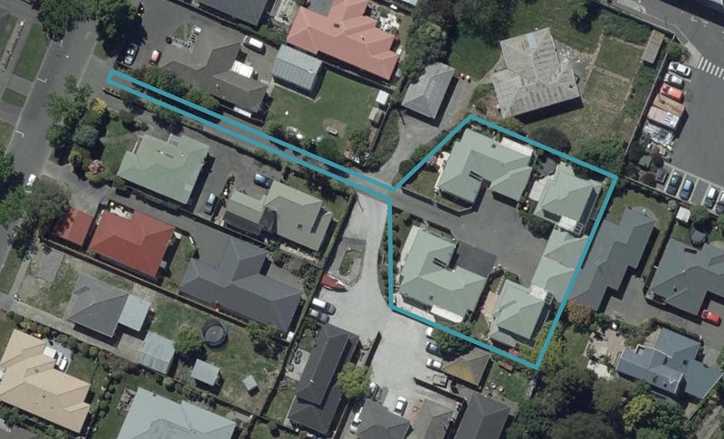 54C Brodie Street, Ilam, Christchurch - Carousel 1