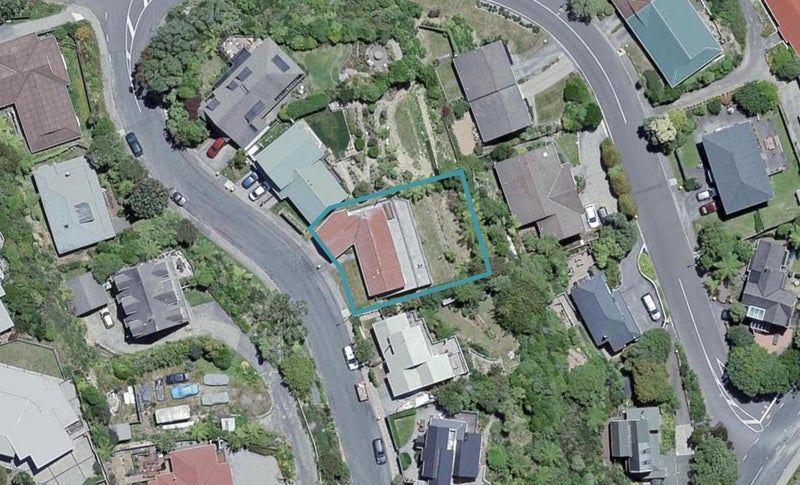 5 Kilsyth Street, Karori, Wellington - Carousel 1
