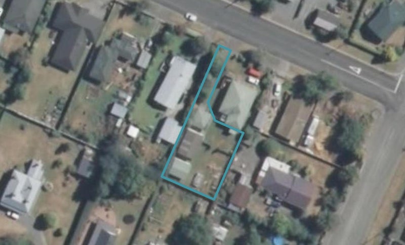 48A Michael Street, Rakaia, Rakaia - Carousel 1