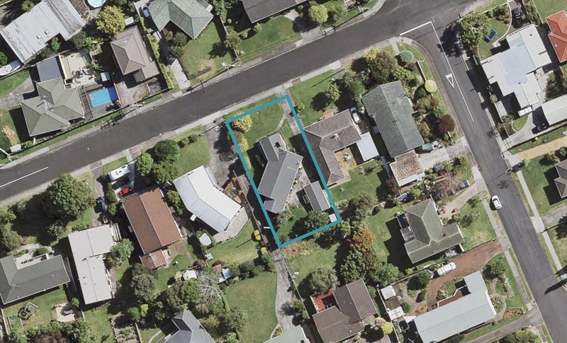 22 Collie Street, Hillpark, Auckland - Carousel 1
