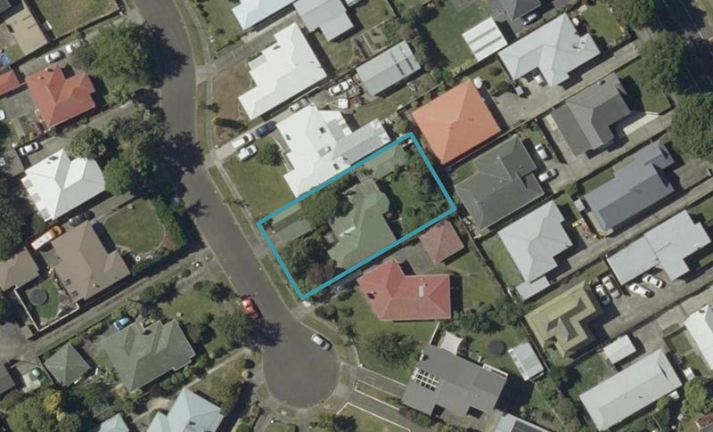 9 Burfield Place, Awapuni, Palmerston North - Carousel 1