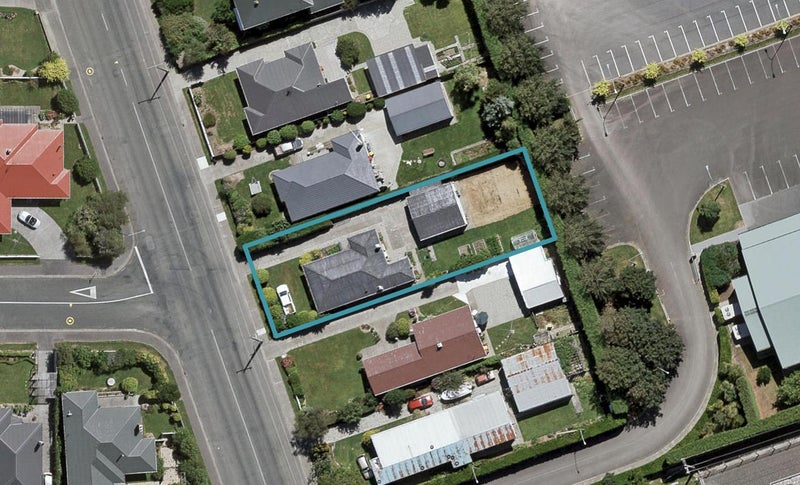 285 Racecourse Road, Waverley, Invercargill - Carousel 1