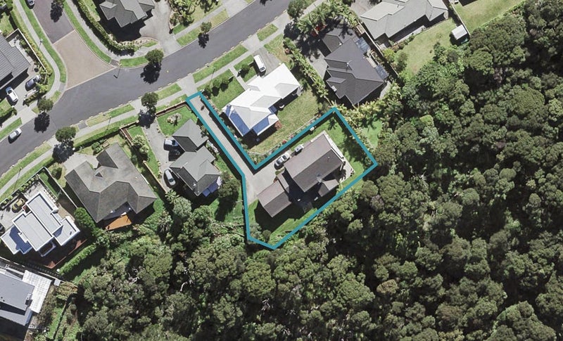 50 Kittiwake Drive, Schnapper Rock, Auckland - Carousel 1