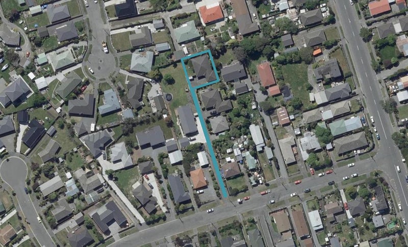 22B Cradock Street, South New Brighton, Christchurch - Carousel 1