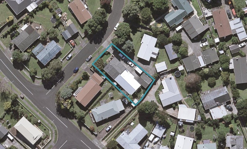 4 Villa Place, Bell Block, New Plymouth - Carousel 1