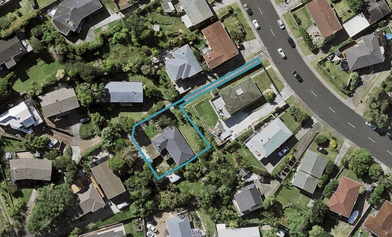 56A Juniper Road, Sunnynook, Auckland - Carousel 1