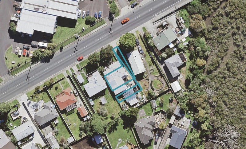 307D Beach Haven Road, Birkdale, Auckland - Carousel 1