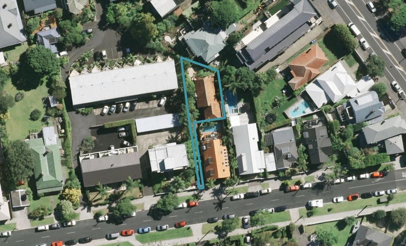 7B Emmett Street, Herne Bay, Auckland - Carousel 1