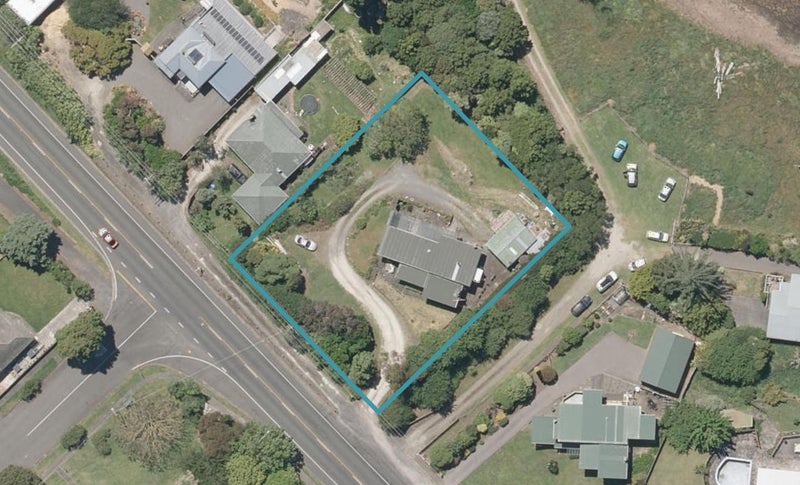 194 Great North Road, Otamatea, Whanganui - Carousel 1
