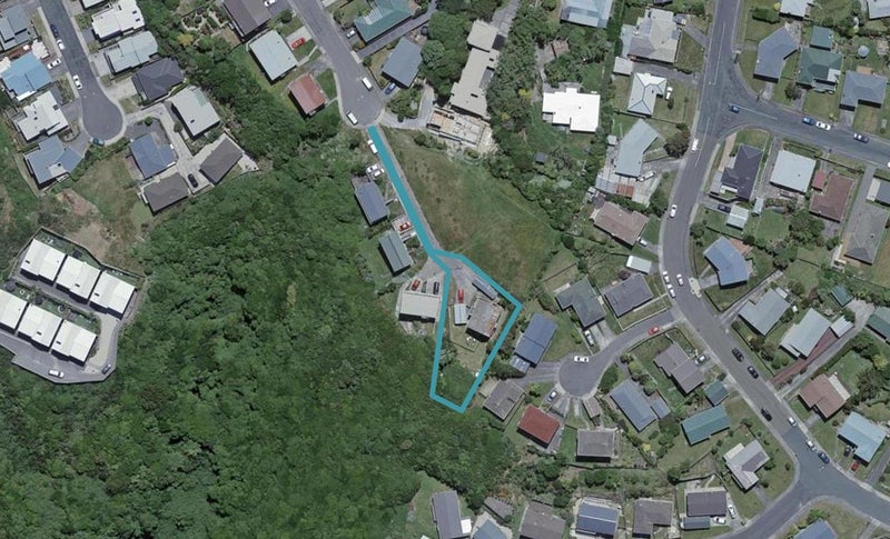 7B Sunflower Way, Johnsonville, Wellington - Carousel 1