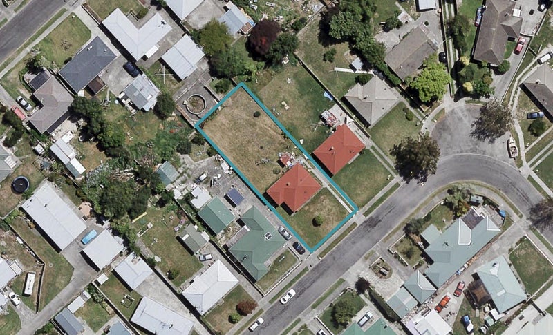 6 Bright Crescent, Maraenui, Napier - Carousel 1