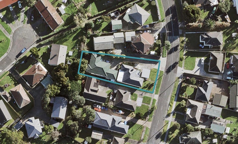 5 Freeland Avenue, Mount Roskill, Auckland - Carousel 1