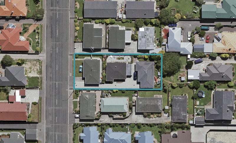 1/77 Sydney Street, Windsor, Invercargill - Carousel 1