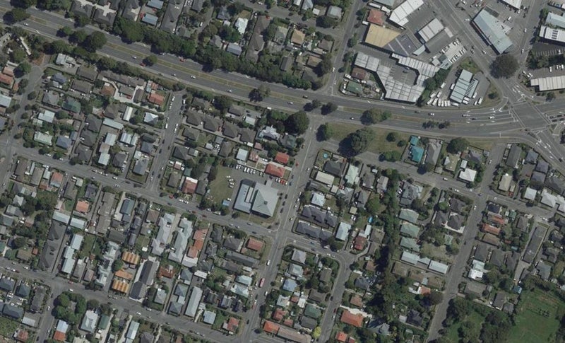 287 Wilsons Road, Waltham, Christchurch - Carousel 1