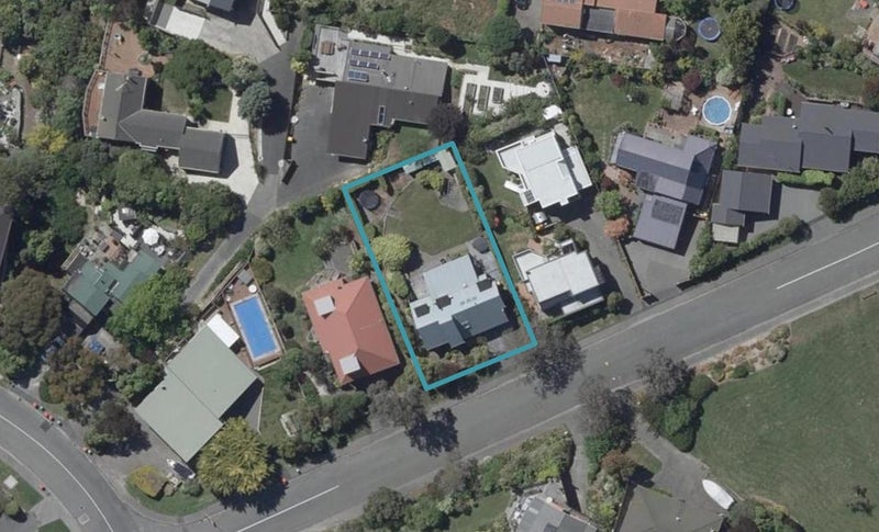 1A Santa Maria Avenue, Mount Pleasant, Christchurch - Carousel 1