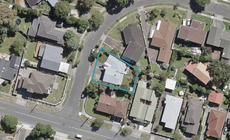 2 Orr Crescent, Hutt Central, Lower Hutt - Carousel 1