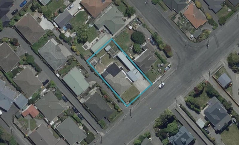 52 Aorangi Road, Bryndwr, Christchurch - Carousel 1