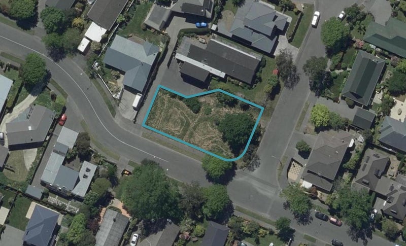 8 Kent Lodge Avenue, Avonhead, Christchurch - Carousel 1