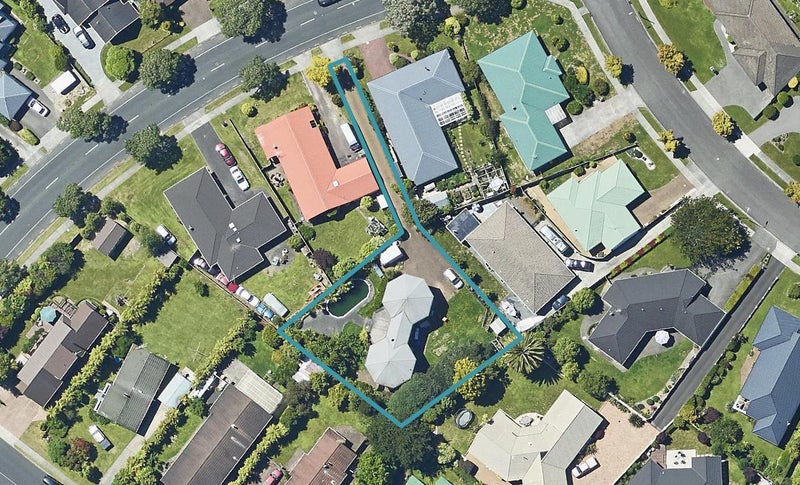 7 Warwick Drive, Lynmore, Rotorua - Carousel 1