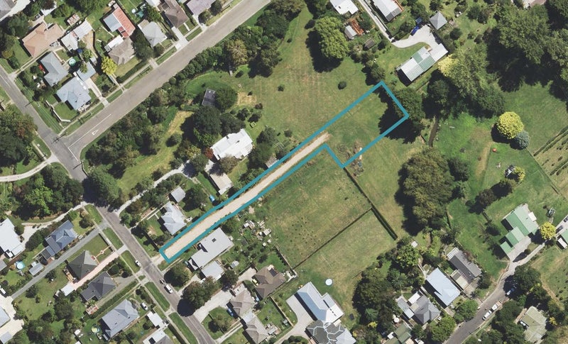 17A Oswald Street, Mangapapa, Gisborne - Carousel 1