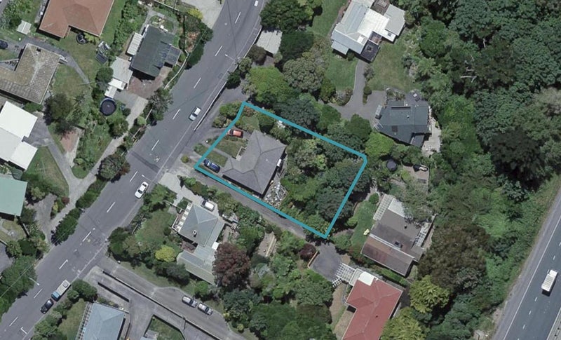 46 Middleton Road, Johnsonville, Wellington - Carousel 1