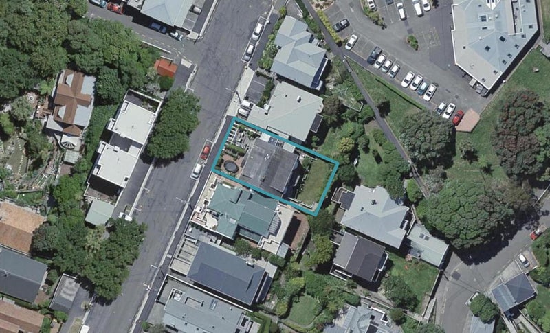 7 Upland Road, Kelburn, Wellington - Carousel 1
