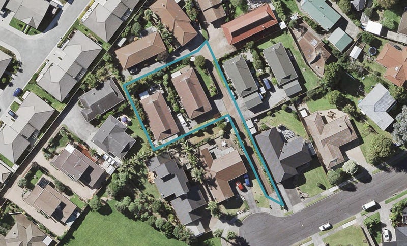 1/29 Booralee Avenue, Botany Downs, Auckland - Carousel 1