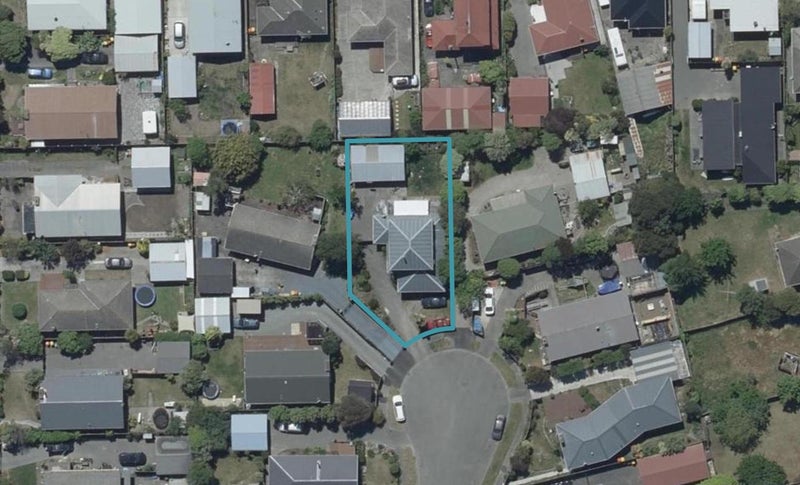 11 Otaki Place, North New Brighton, Christchurch - Carousel 1
