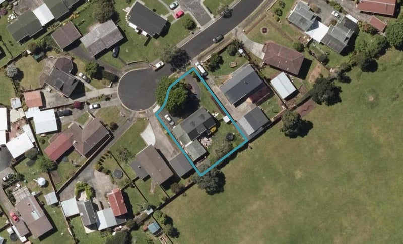 13 Coleridge Place, Tikipunga, Whangarei - Carousel 1