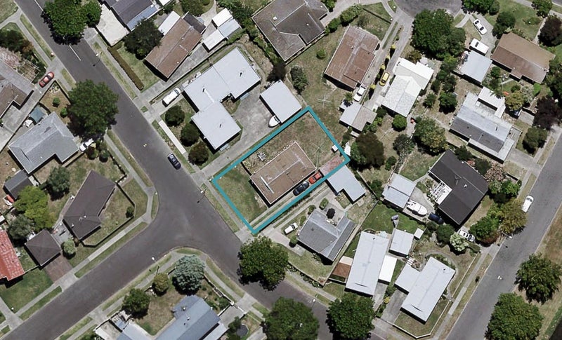 7 Currie Street, Greenmeadows, Napier - Carousel 1