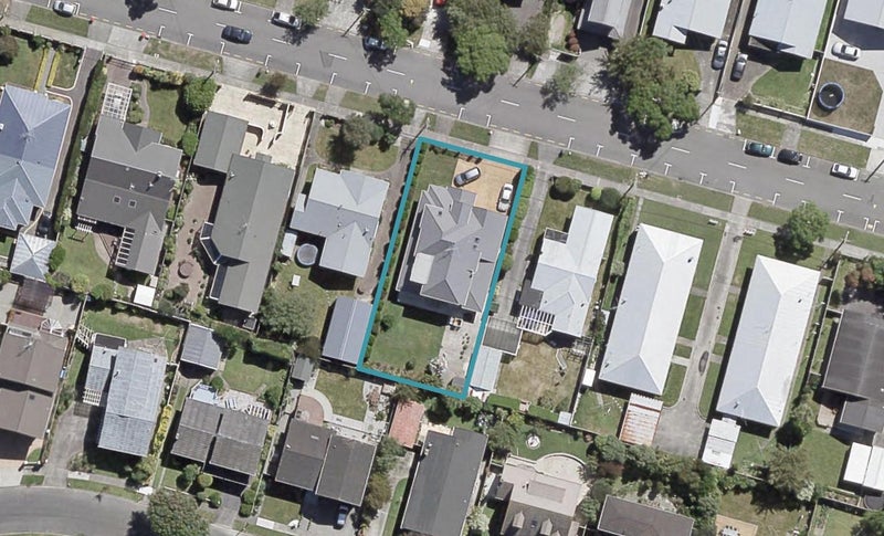 18 Copeland Street, Hutt Central, Lower Hutt - Carousel 1