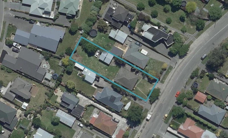 18 Trafford Street, Harewood, Christchurch - Carousel 1