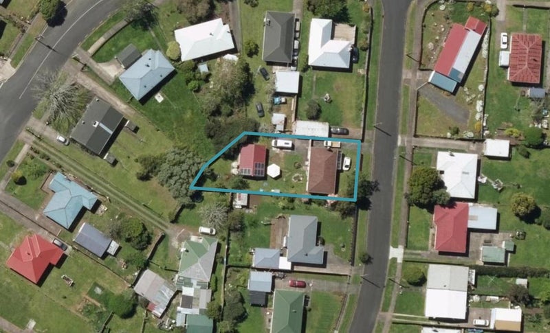 51 Taraire Crescent, Otangarei, Whangarei - Carousel 1