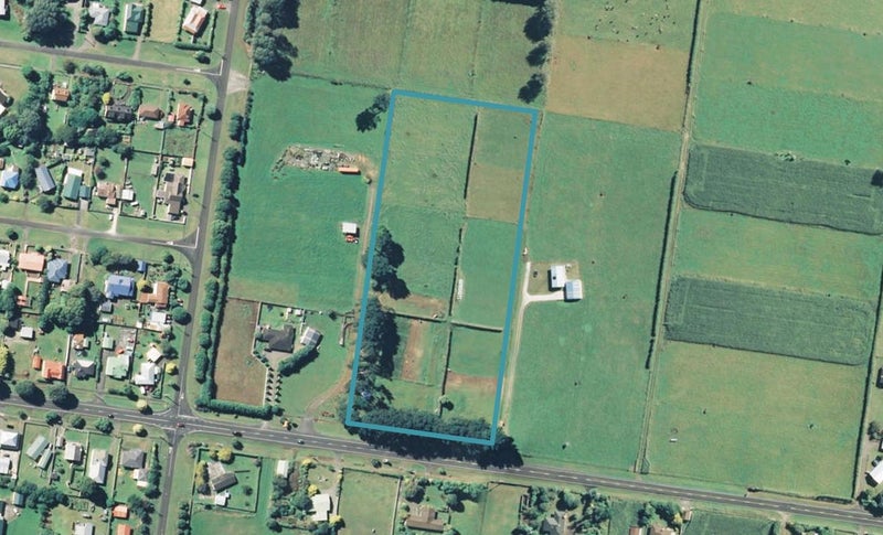 103 South Road, Hawera - Carousel 1