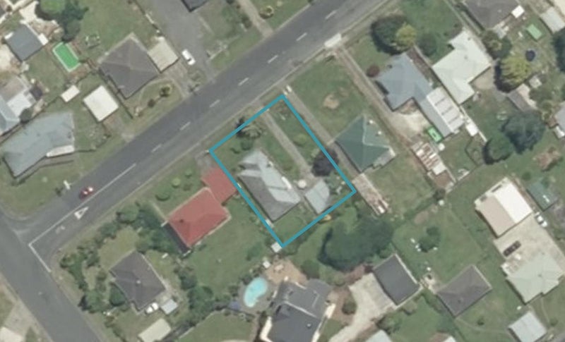 4 Tawa Street, Te Kuiti - Carousel 1